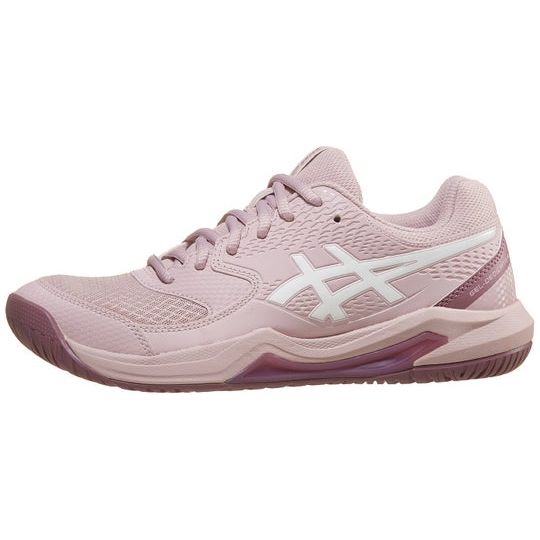 ASICS Gel Dedicate 8 Women's Tennis Shoe: Stability and Explosiveness
