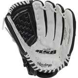 RAWLINGS Softball Glove RSB Softball Series 12 Inches RHT Improves Reactivity and Precision