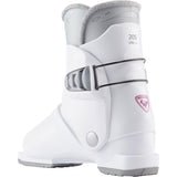 Rossignol Botte De Ski Comp J1 Enfant Confiance Et Maîtrise Dès Le Premier Virage