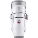 Rossignol Botte De Ski Comp J1 Enfant Confiance Et Maîtrise Dès Le Premier Virage