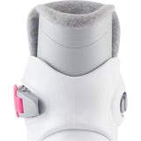 Rossignol Botte De Ski Comp J1 Enfant Confiance Et Maîtrise Dès Le Premier Virage