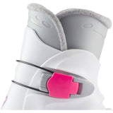 Rossignol Botte De Ski Comp J1 Enfant Confiance Et Maîtrise Dès Le Premier Virage