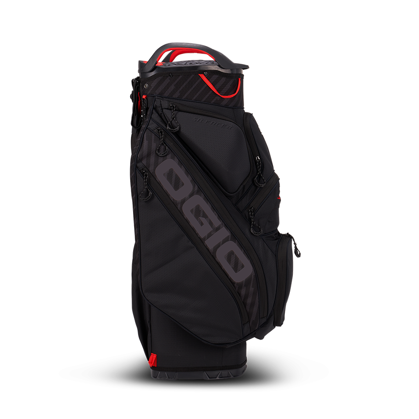 SAC OGIO SILENCER