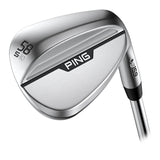 PING Wedge S159 Double Grind Loft Variety 25 Adaptable Combinations
