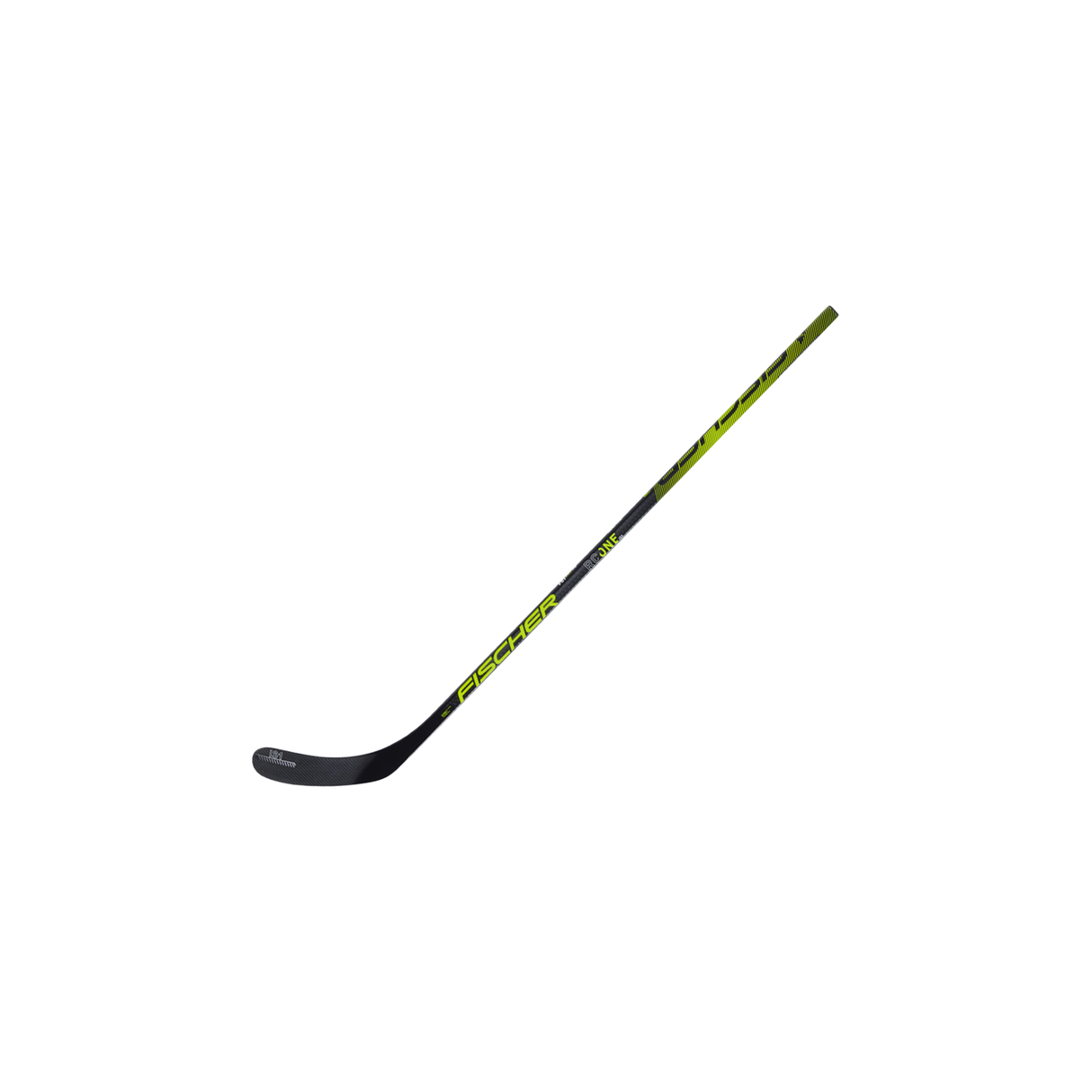 Fischer RC One 1S1 Inter Monocomp Hockey Stick Durable Fiberglass