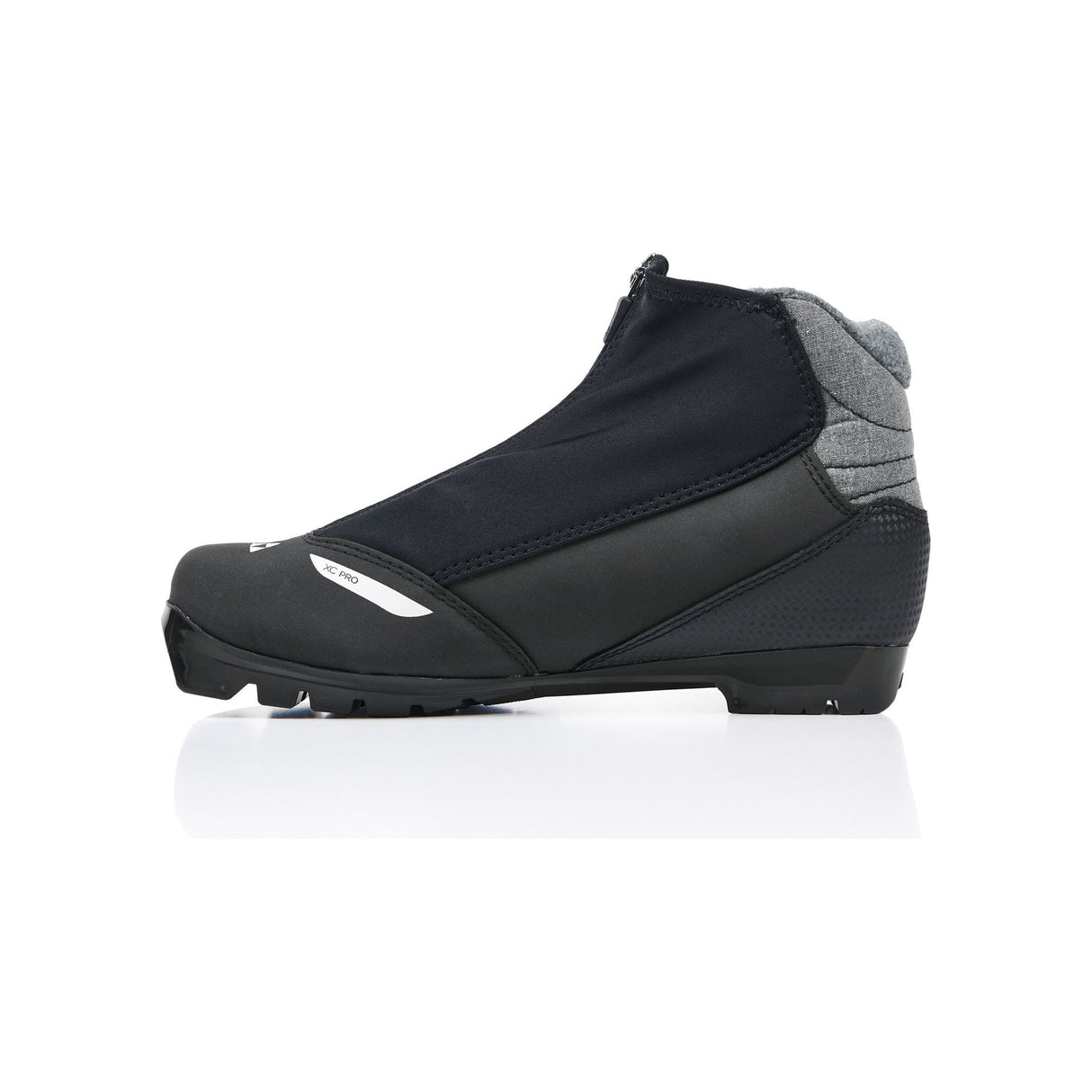 Fischer XC Pro Women Cross-Country Ski Boot NNN 2025 Elite Version