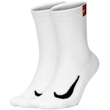 Nike Multiplier Max Crew Kids Socks 2 Pack