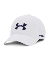 UNDER ARMOR GOLF96 CAP