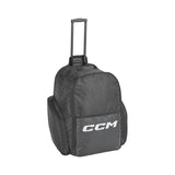CCM Hockey Bag 490 Backpack and Wheels 18 Pro Durable Waterproof
