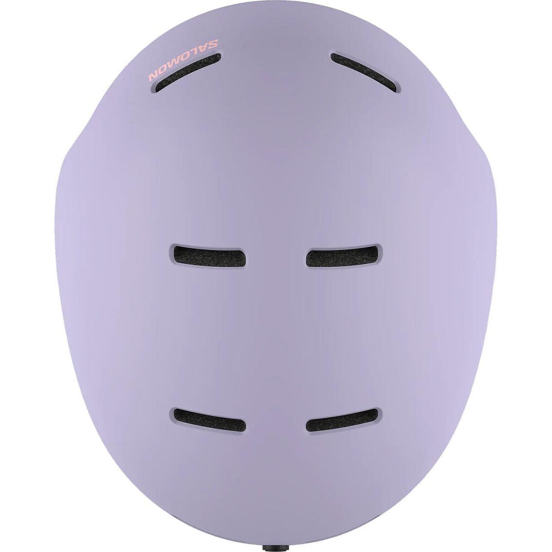 Salomon Orca Junior Casque Ultraléger Protégeant Pour Ski Enfant