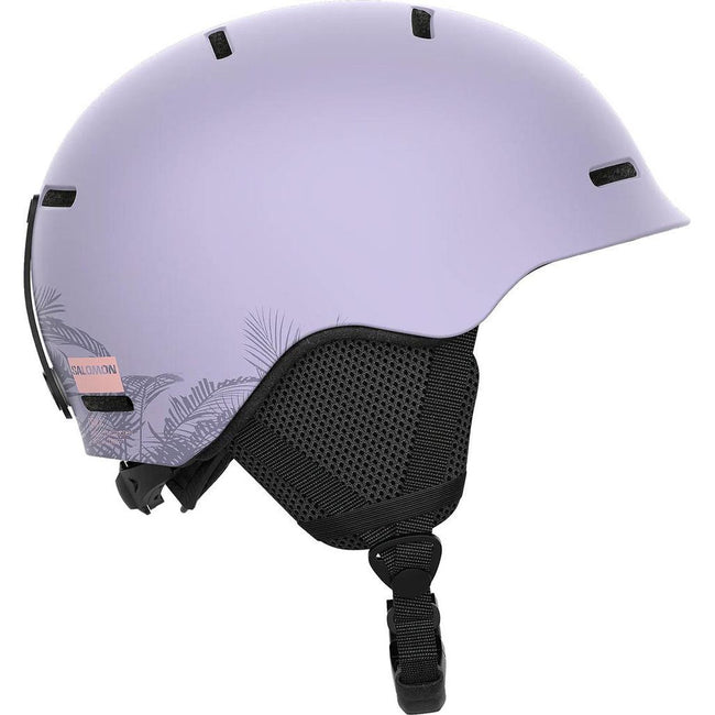 SALOMON ORCA JUNIOR HELMET