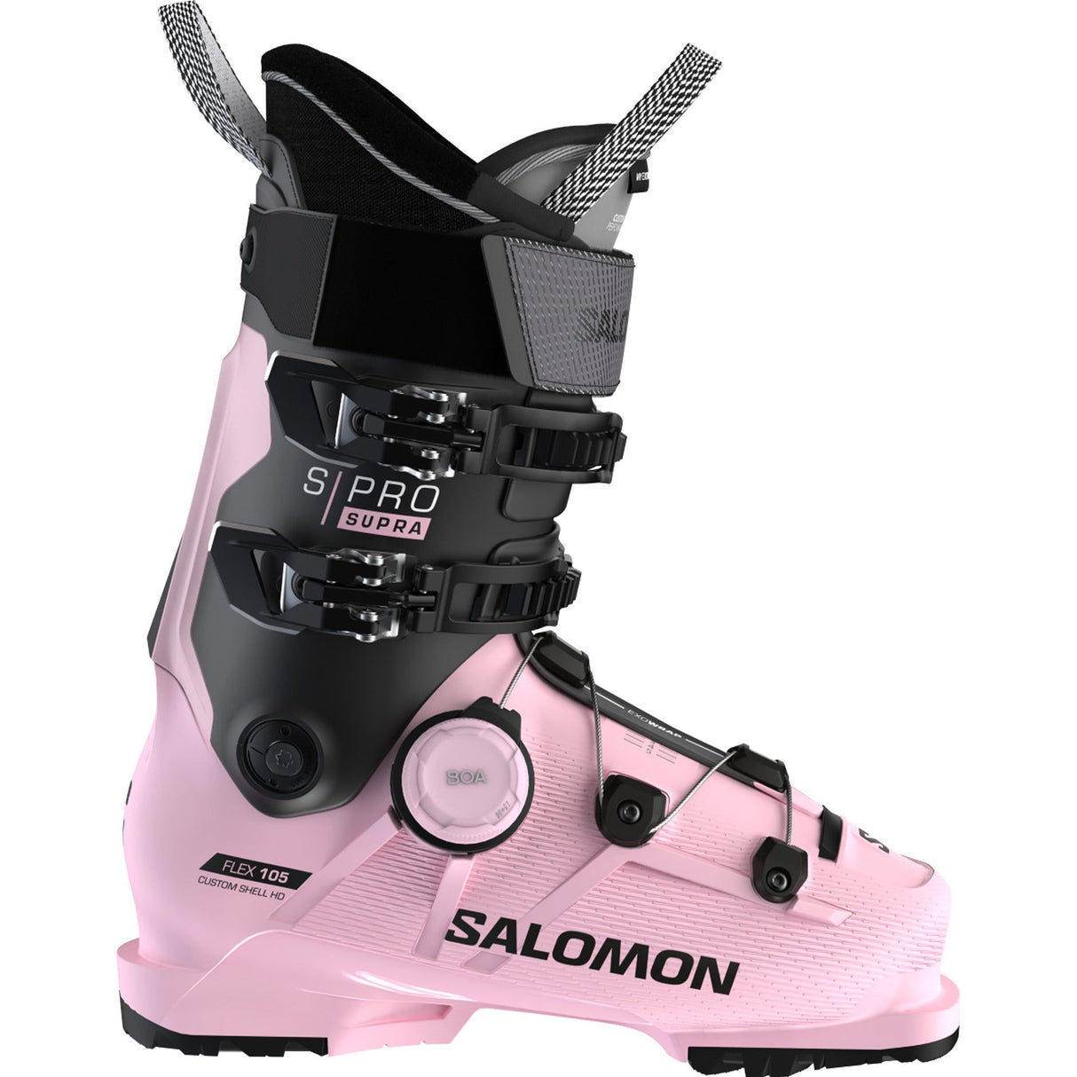 Salomon Botte S Pro Supra BOA 105 GW Femme