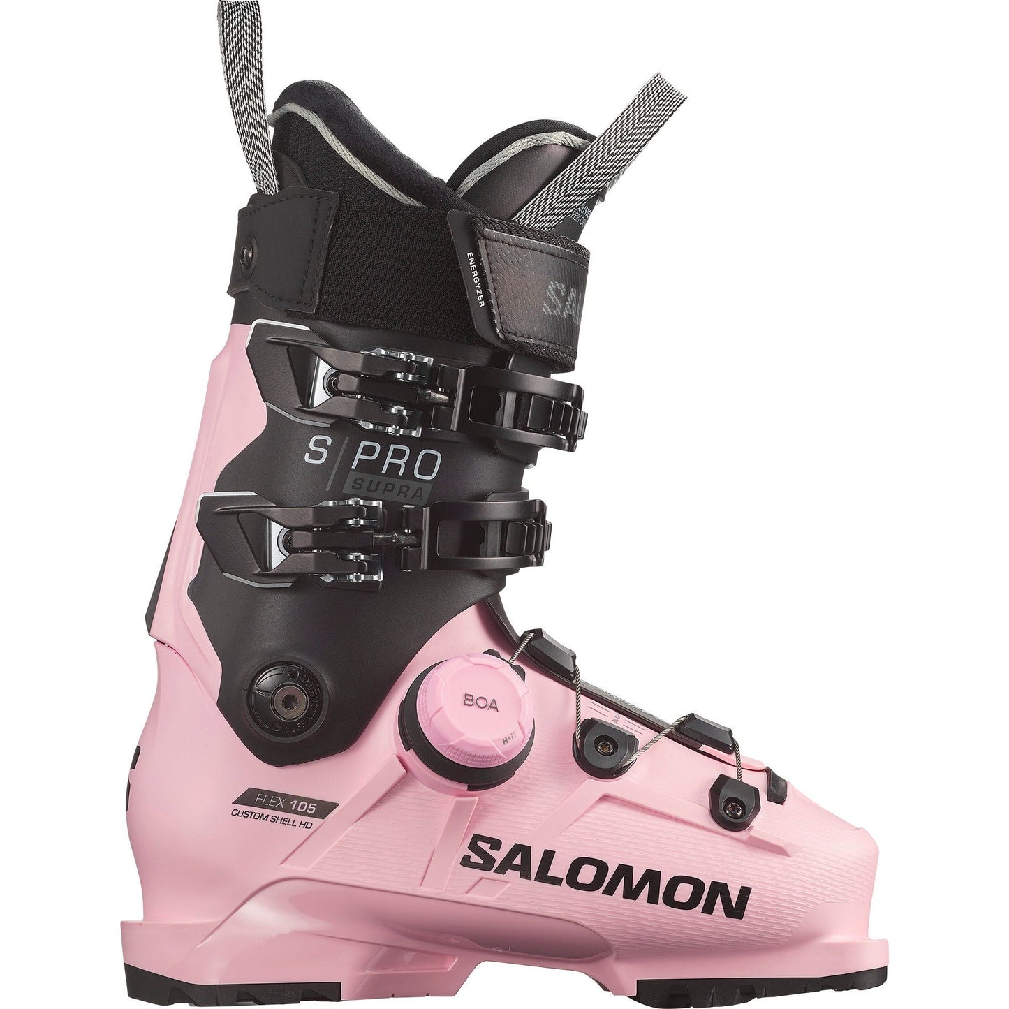 BOAT SOLOMON S/PRO SUPRA BOA 105 GW WOMAN