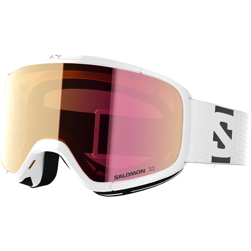 SALOMON LUMI 2026 SUNGLASSES