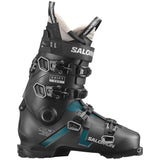 Salomon Botte Shift Pro 100 AT GW Performances Hybrides Pour Ski Alpin