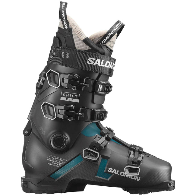 SOLOMON SHIFT PRO 100 AT GW BOOT