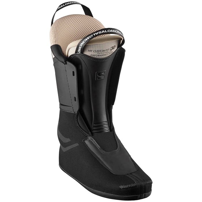 SOLOMON SHIFT PRO 100 AT GW BOOT