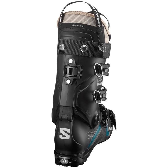 SOLOMON SHIFT PRO 100 AT GW BOOT