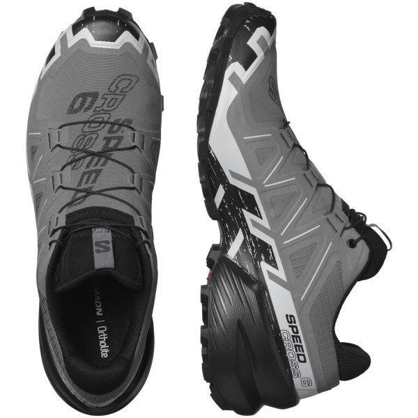 SALOMON SPEEDCROSS 6 SHOE