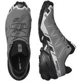 SALOMON SPEEDCROSS 6 SHOE