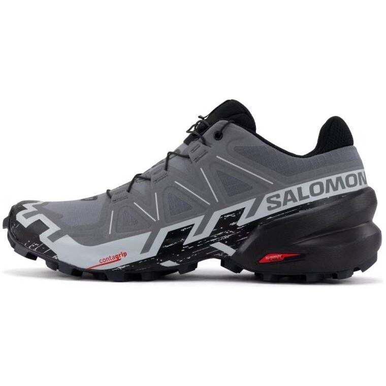 SALOMON SPEEDCROSS 6 SHOE