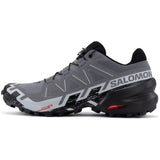 SALOMON SPEEDCROSS 6 SHOE