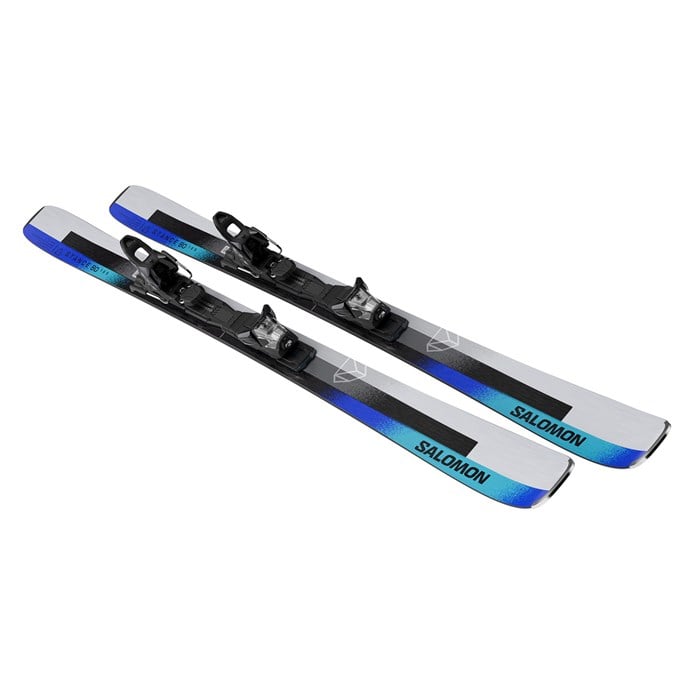 SKI SALOMON E STANCE 80 + M11 GW