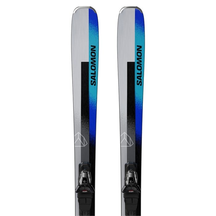 SKI SALOMON E STANCE 80   M11 GW