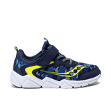 Chaussure Saucony Flash LE Enfant