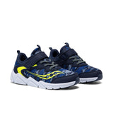 Chaussure Saucony Flash LE Enfant