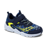 Chaussure Saucony Flash LE Enfant