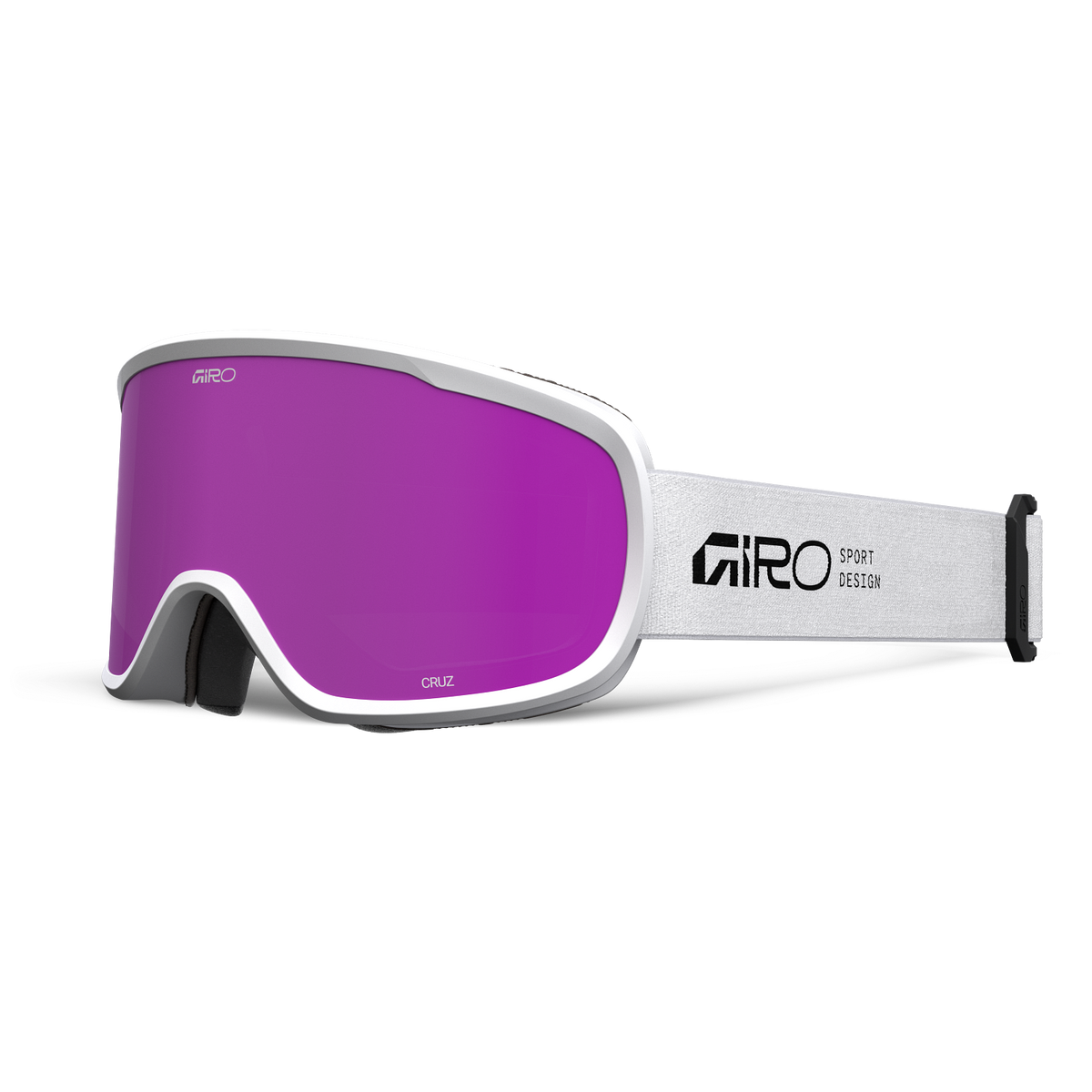 Lunette Giro Cruz 26/27