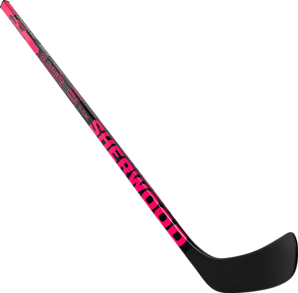 BATON SHERWOOD PLAYRITE 1 YTH PINK