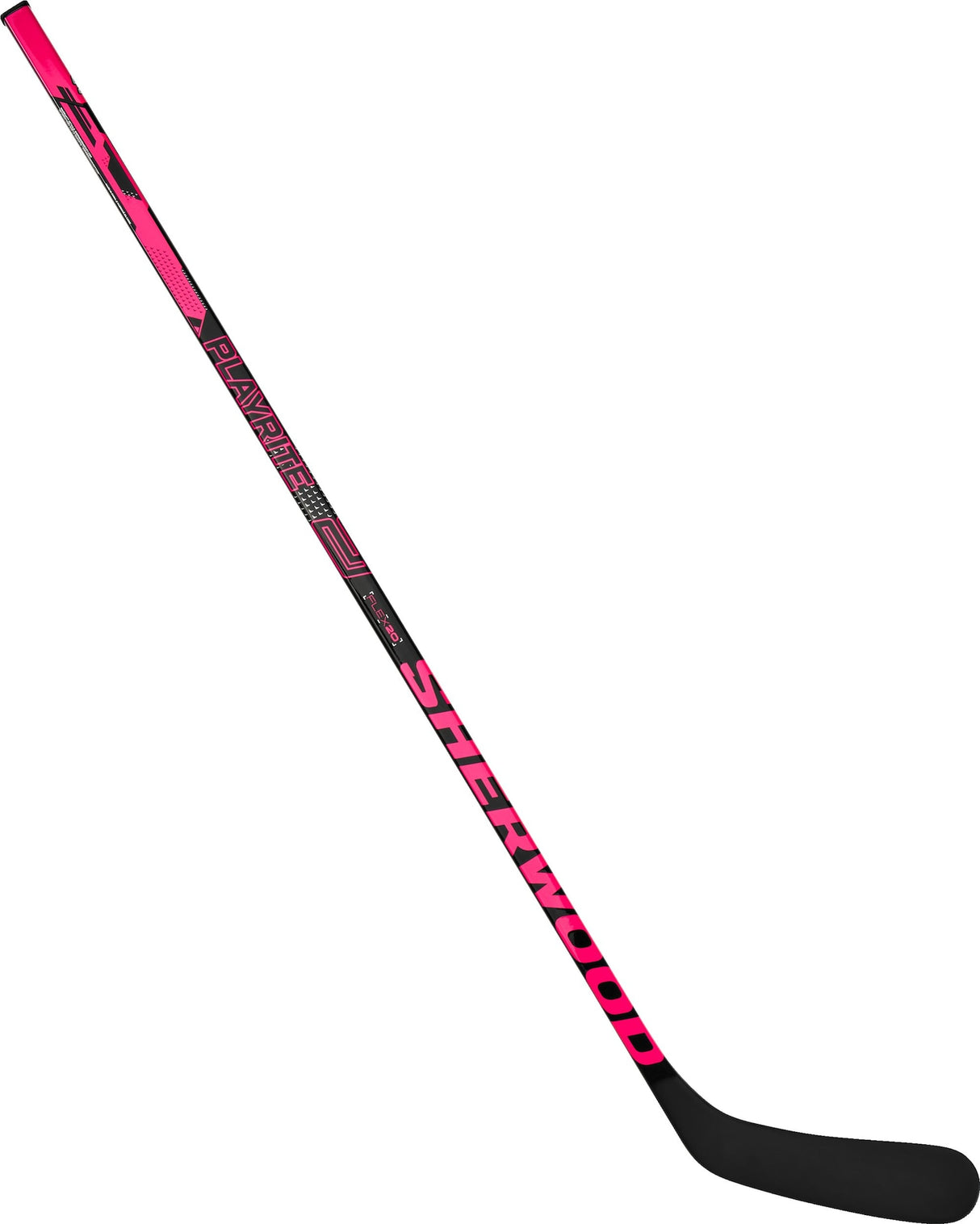 BATON SHERWOOD PLAYRITE 1 YTH PINK