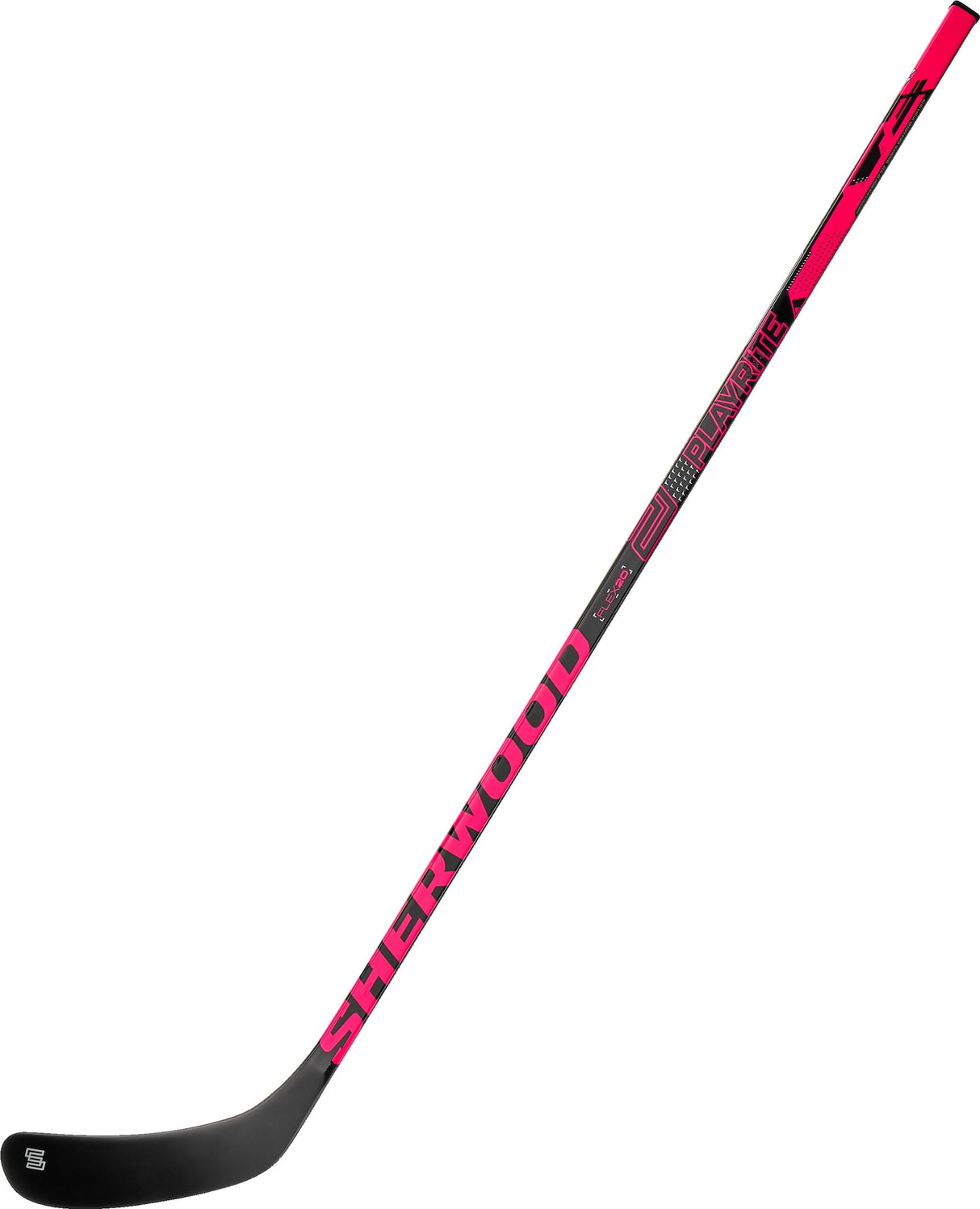 BATON SHERWOOD PLAYRITE 1 YTH PINK