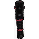 Jambières LDK HP1 Senior Pour Dek Hockey Ultra Légères Et Protégées