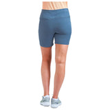 NVO Naeva Bermuda Short Performance Golf Léger Et Respirant Confort