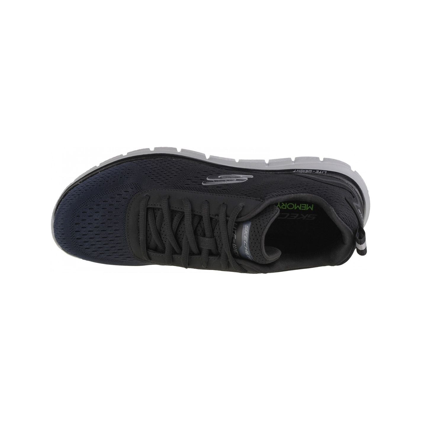 CHAUSSURE SKECHERS TRACK RIPKENT