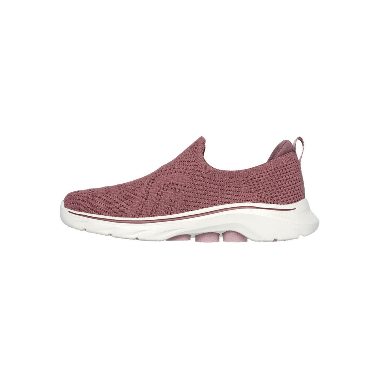Skechers Go Walk 7 Amina Women's Shoe: Comfort, Optimized Endurance