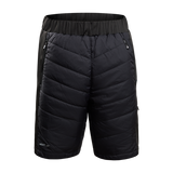 HEATED SHORTS HEAT UP