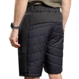 HEATED SHORTS HEAT UP