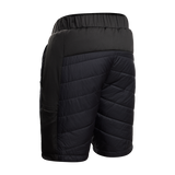 HEATED SHORTS HEAT UP