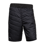 HEATED SHORTS HEAT UP