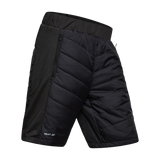 HEATED SHORTS HEAT UP