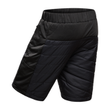HEATED SHORTS HEAT UP