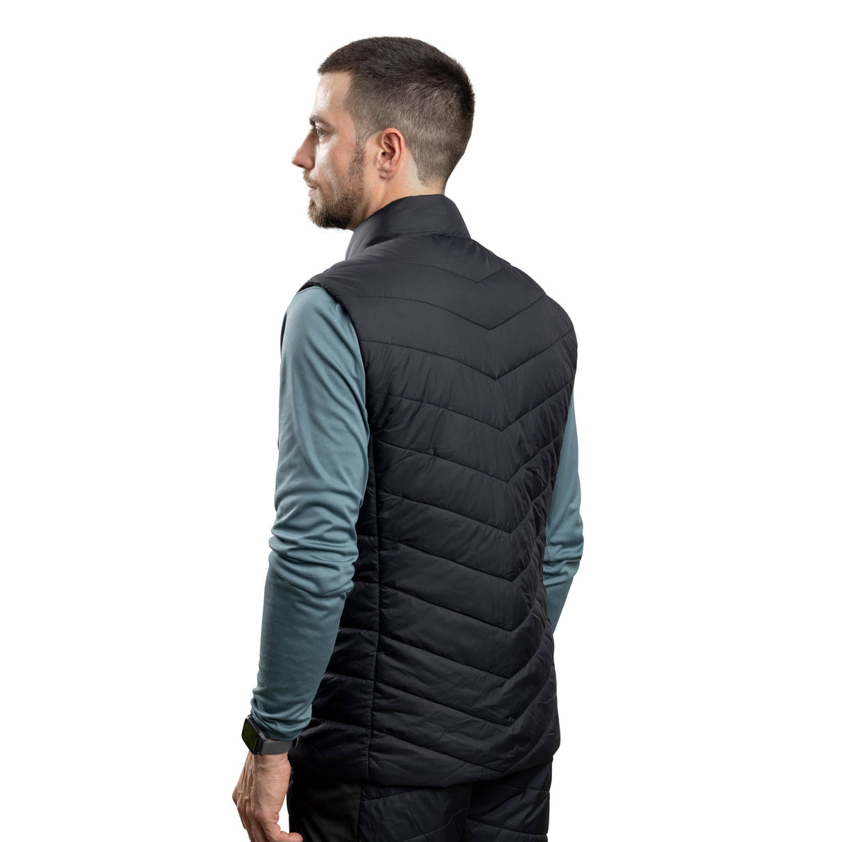 HEAT UP MEN'S HEATED JACKET