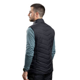 HEAT UP MEN'S HEATED JACKET