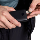 HEAT UP MEN'S HEATED JACKET