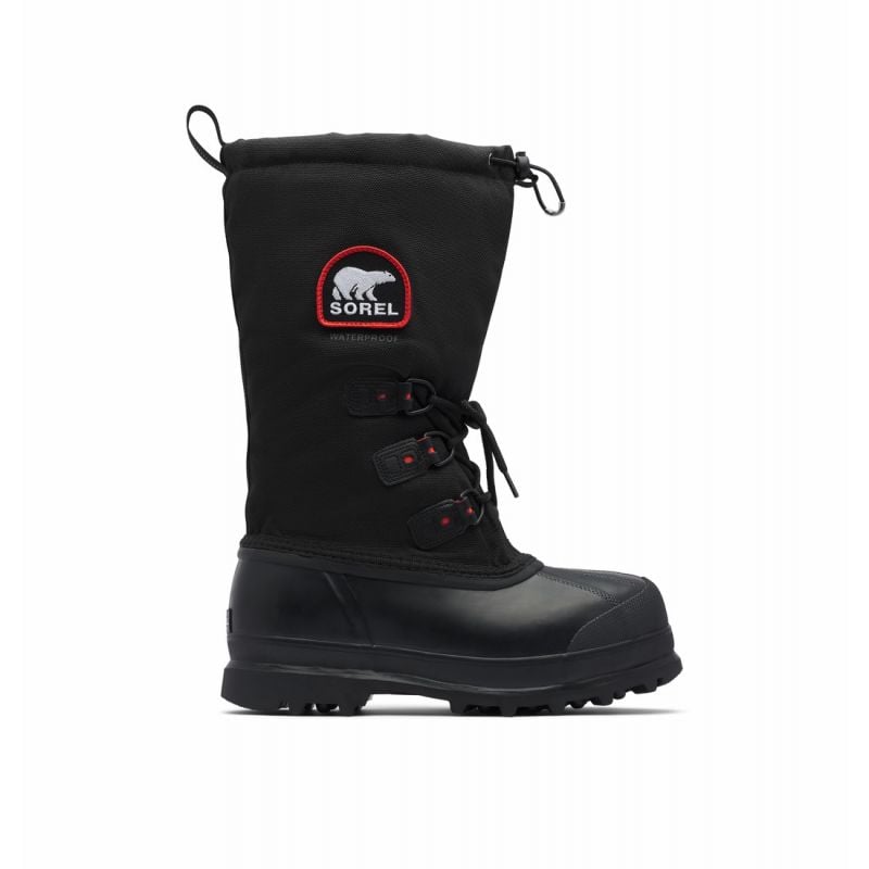 Botte Sorel Glacier XT Homme