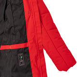 Alizée Manteau Sparkling 2.0 Femme Écoresponsable Et Chaud